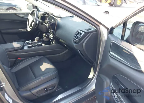 2023 Lexus Nx 350 Premium z USA, uszkodzony, nr VIN 2T2GGCEZ5PC029430